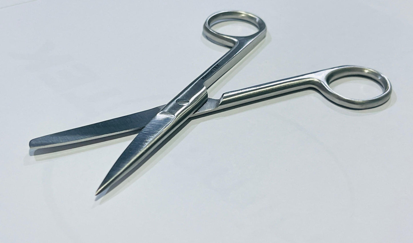 Dressing Scissors Sharp Blunt