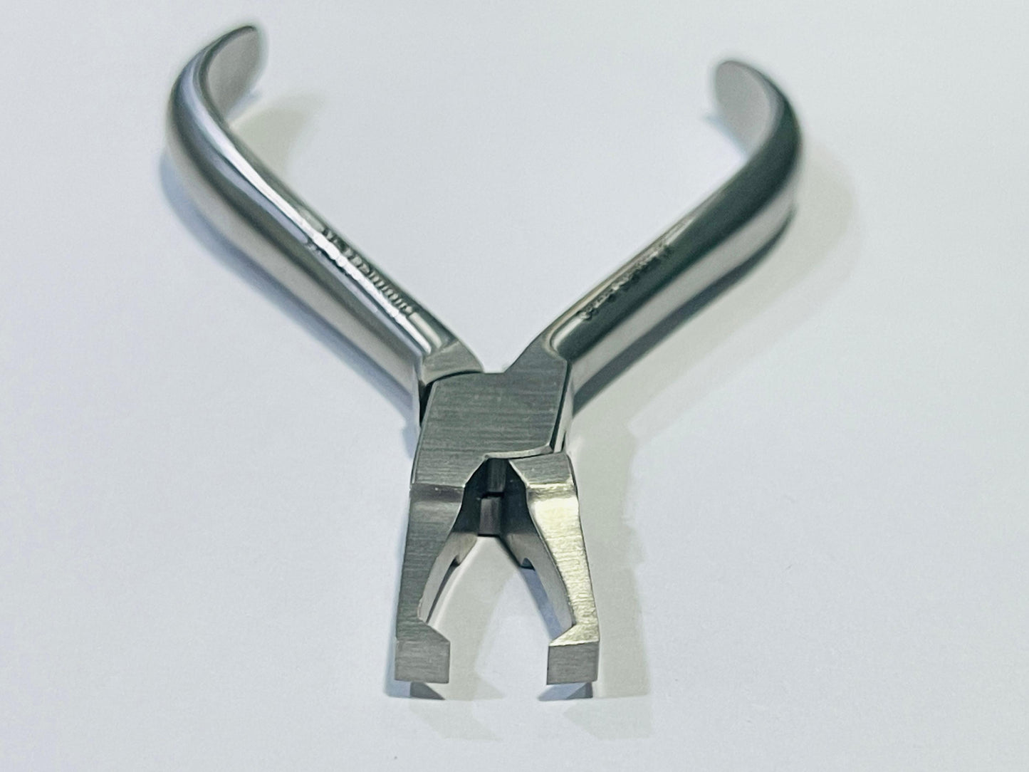 Dental Bracket Remover Plier