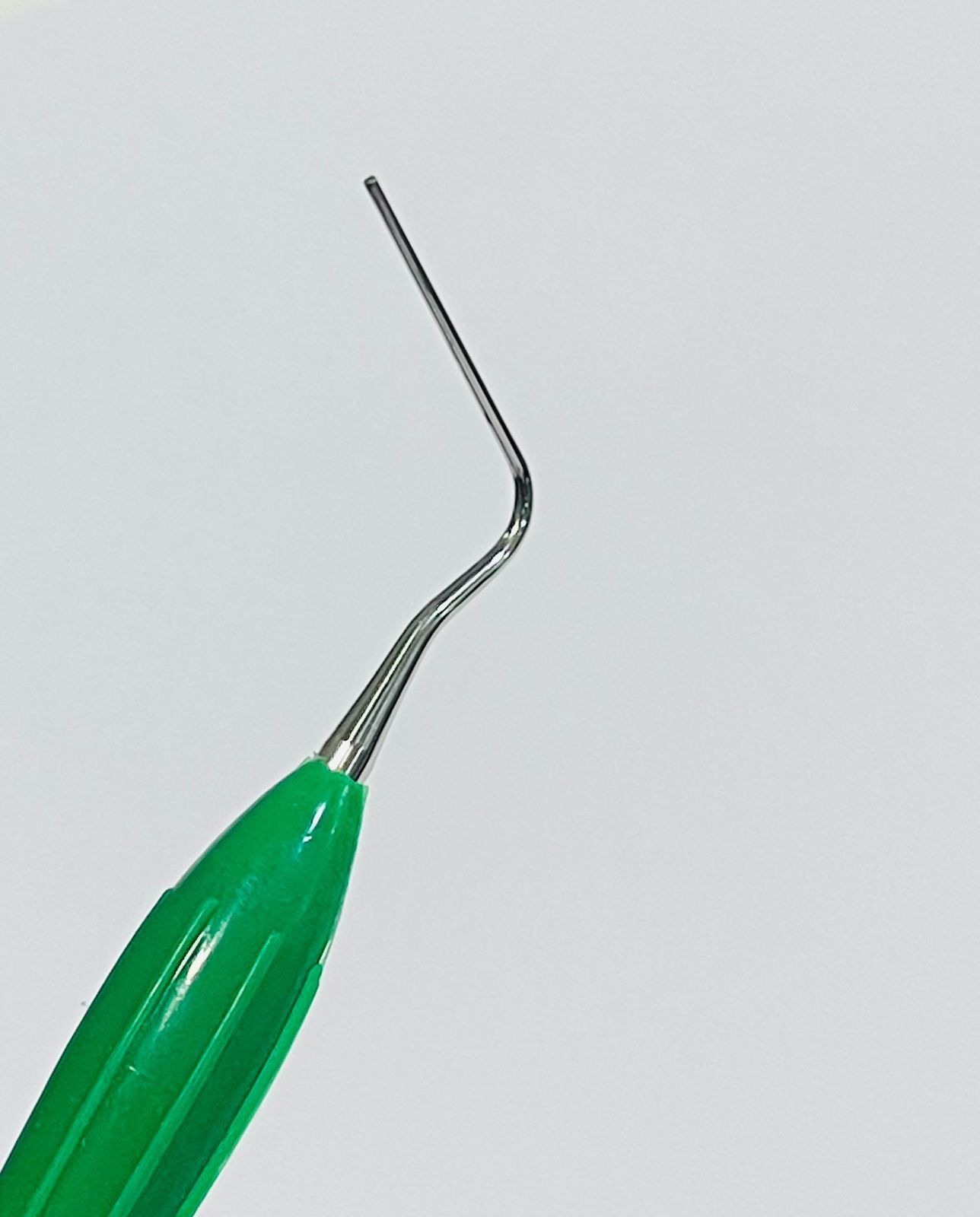 Dental Scaler Silicon Set of 4