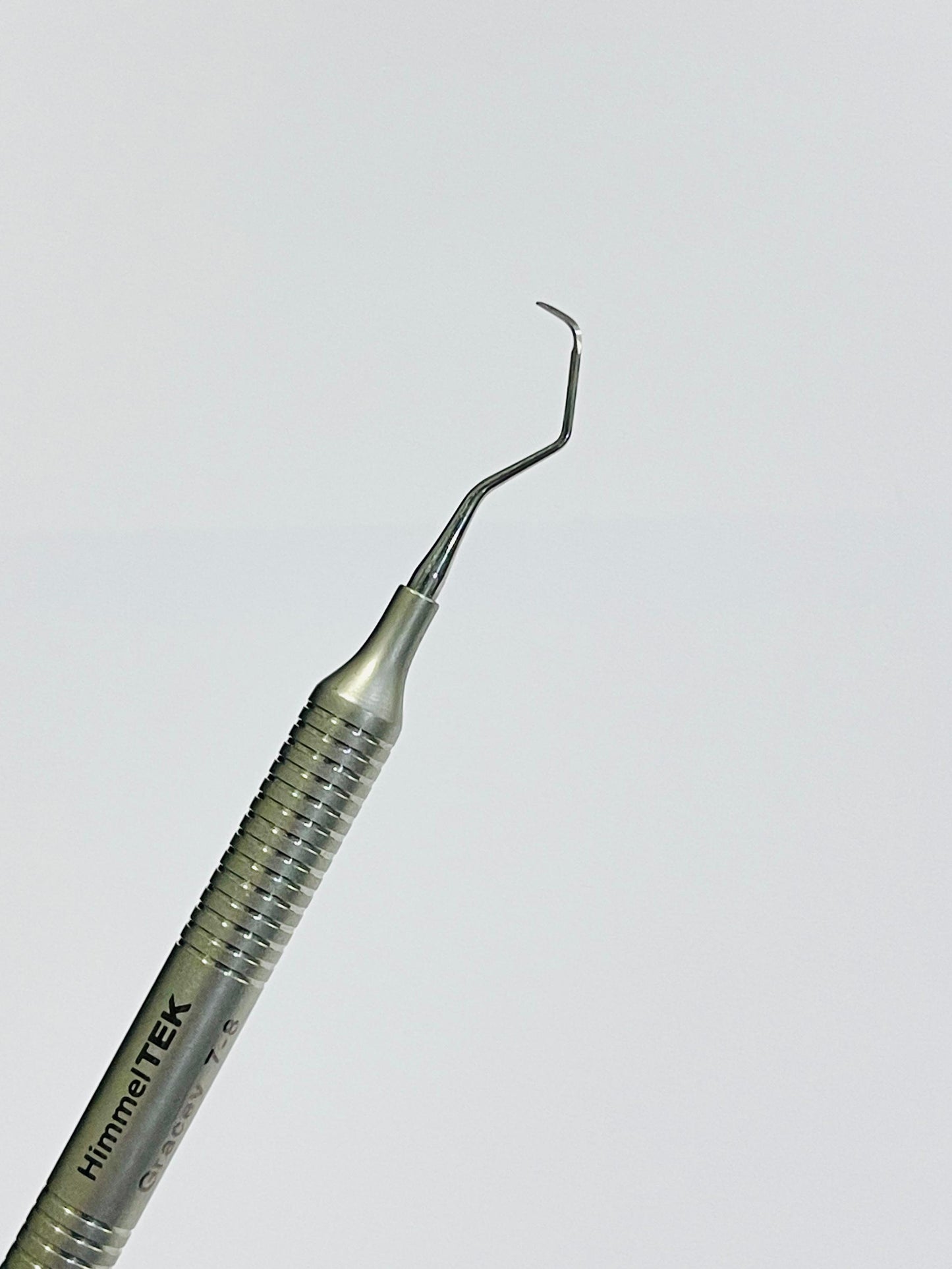 Gracy Curette No 7-8