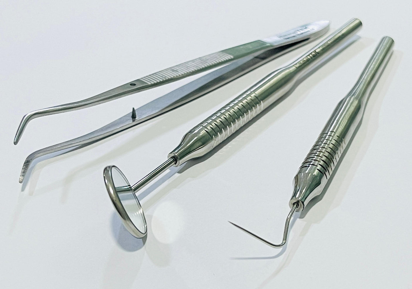 Dental Examination Set