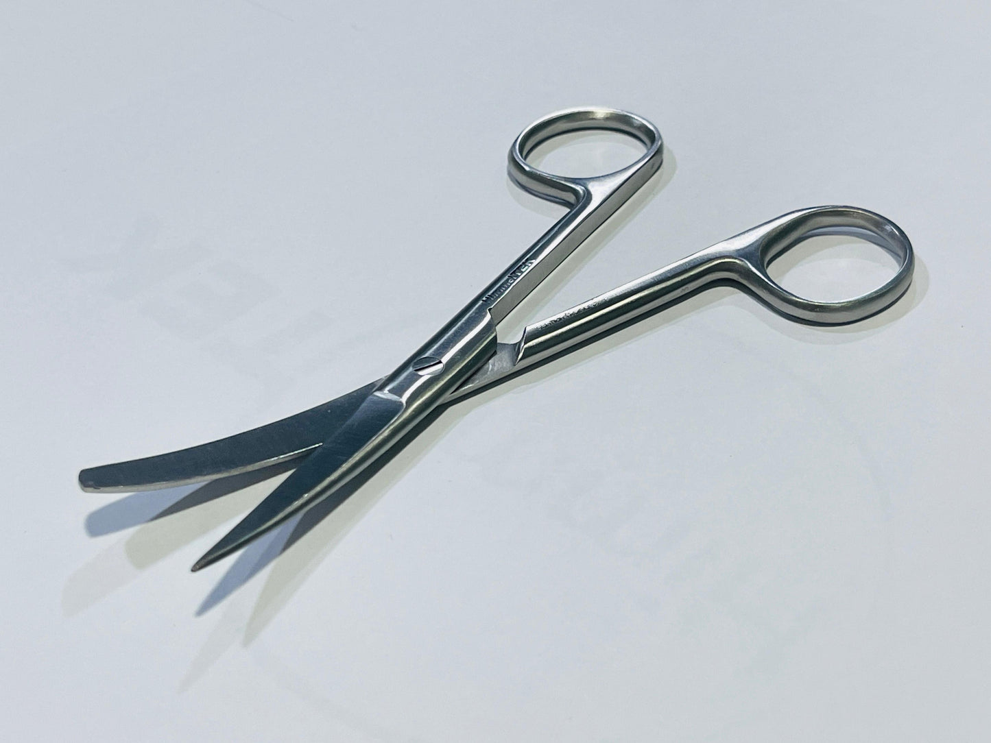 Dressing Scissors Sharp Blunt Cvd