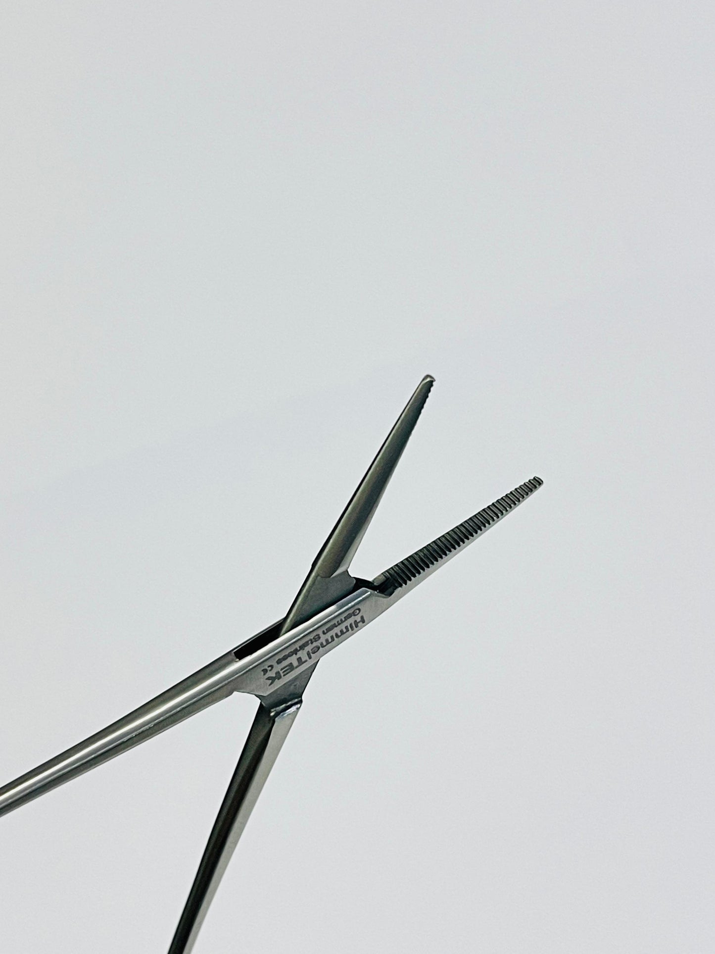 Mosquito Forceps Straight 5 pcs