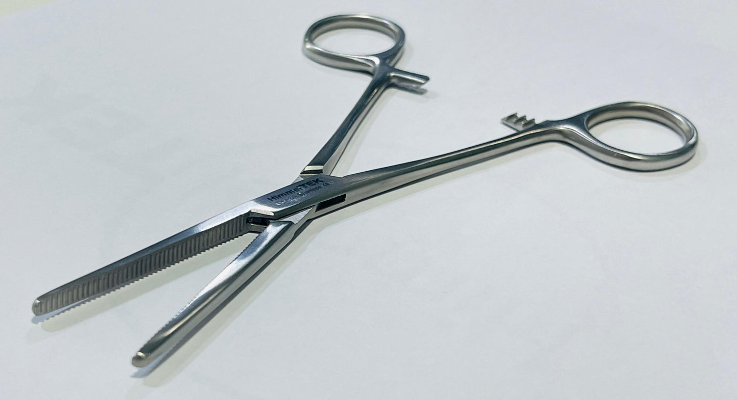 Artery Forceps Pean Str
