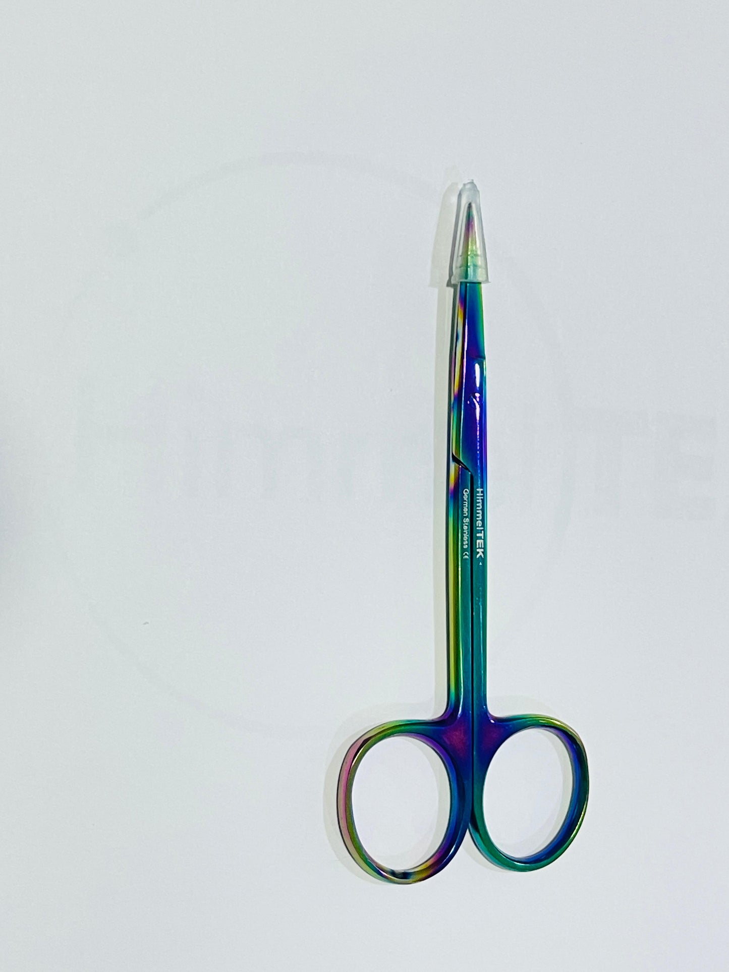 Iris Scissors Multi