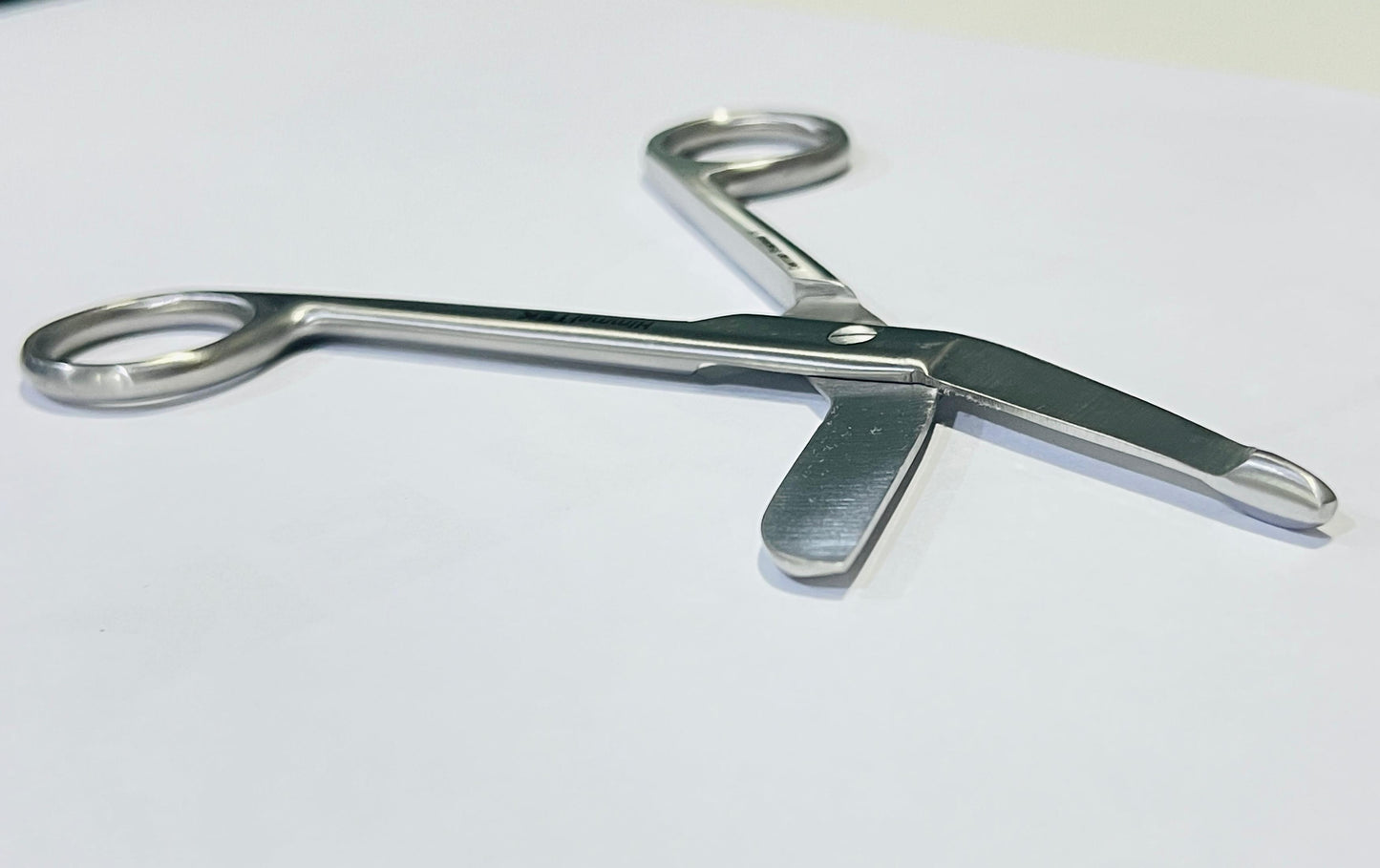 Lister Bandage Scissors