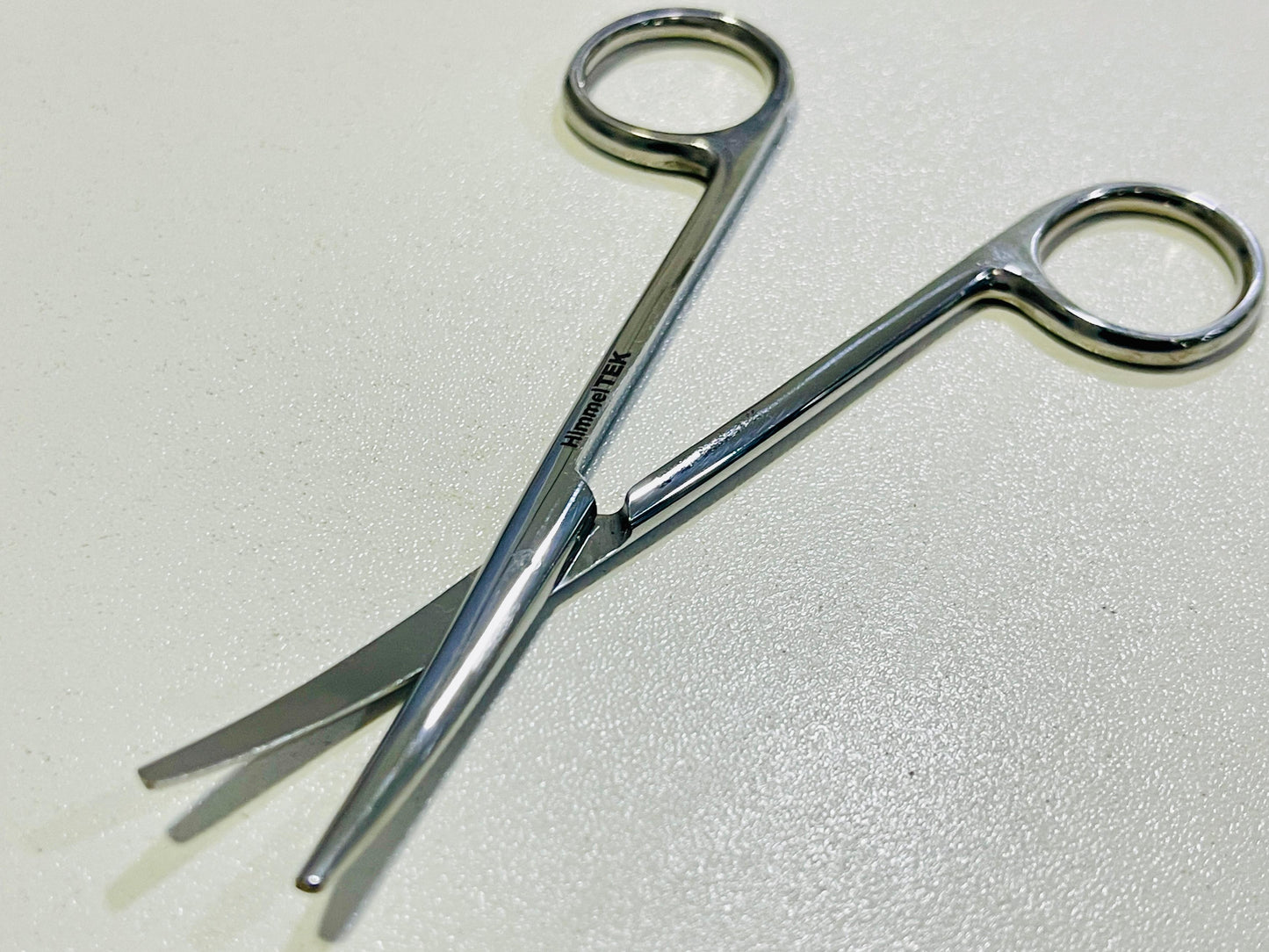 Surgical Scissors Metzenbaum 5