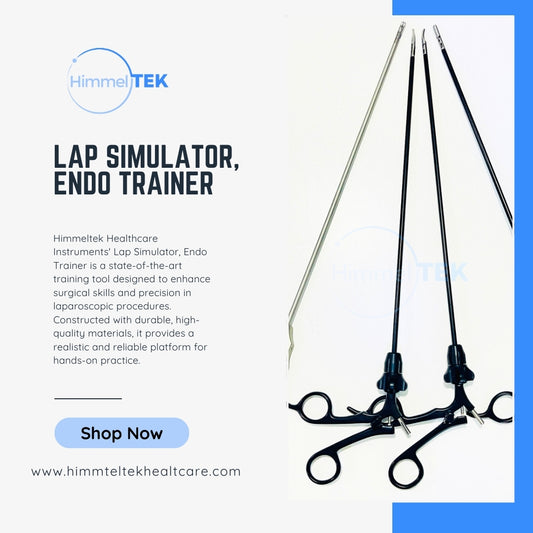 Lap Simulator, Endo Trainer