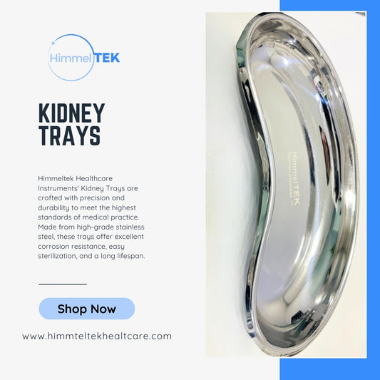 Kidney Trays