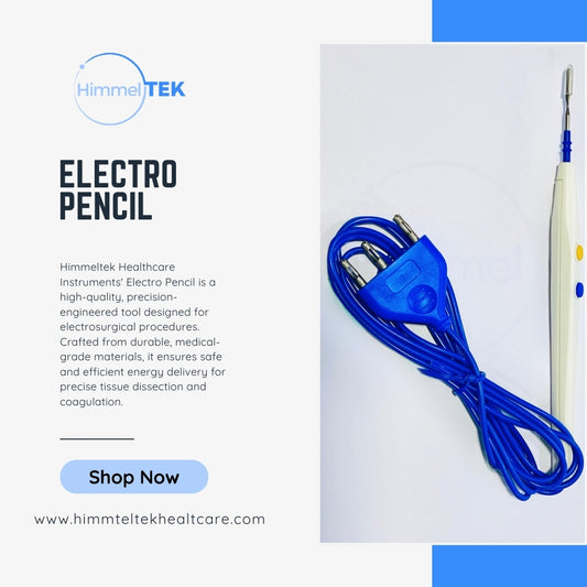Electro Pencil
