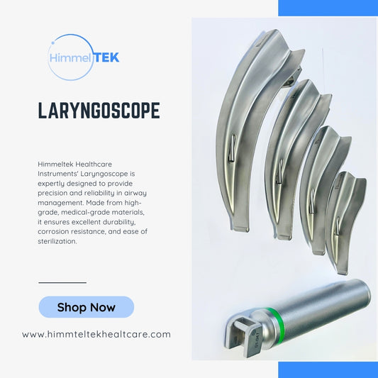 Laryngoscope